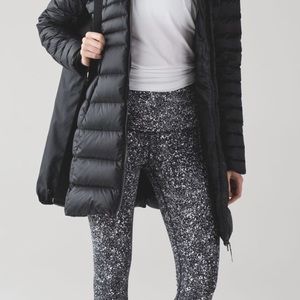 Lululemon wonder under leggings